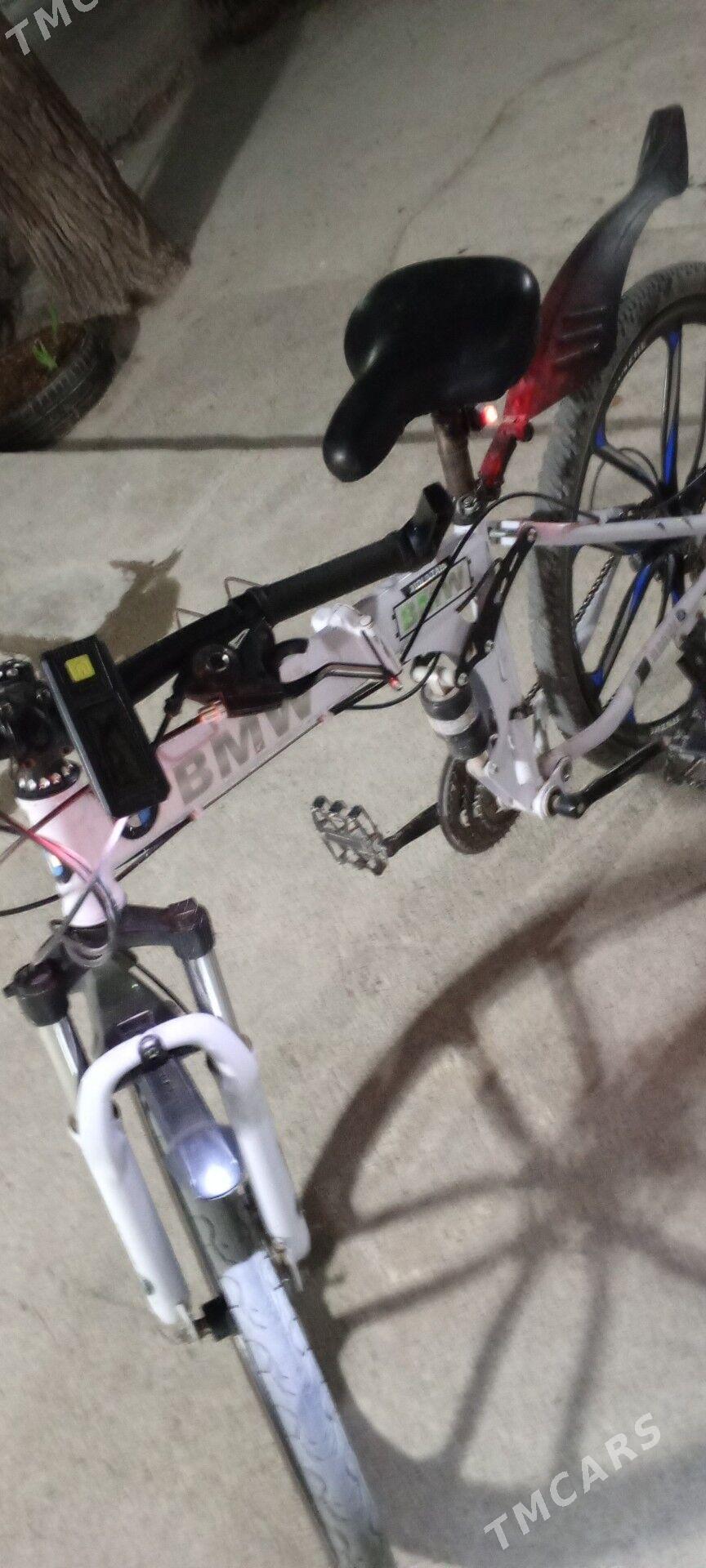 bmw 26 tigir - Çoganly - img 2