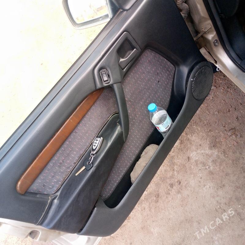 Opel Vectra 1994 - 48 000 TMT - Губадаг - img 8