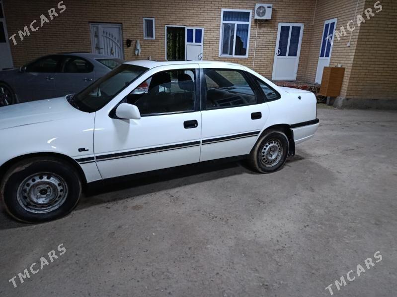 Opel Vectra 1992 - 35 000 TMT - Çärjew - img 2