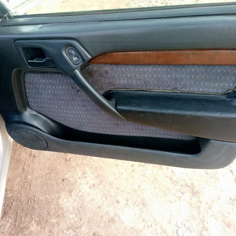 Opel Vectra 1994 - 48 000 TMT - Губадаг - img 7