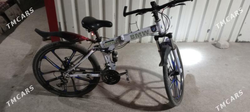 bmw 26 tigir - Çoganly - img 3