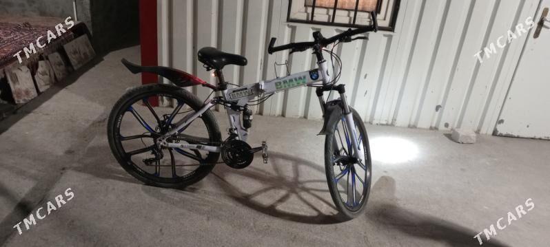 bmw 26 tigir - Çoganly - img 4