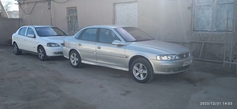 opel 15 lik diska 4 sanak 2 400 TMT - Дашогуз - img 3