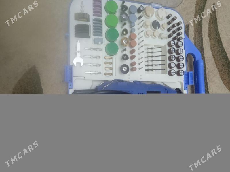 фрезер - Туркменабат - img 4