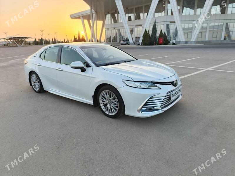 Toyota Camry 2020 - 275 000 TMT - Мары - img 2