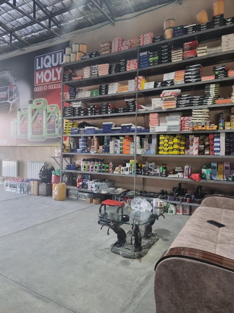 Ahli görnuşli ýaglar bar yağ çalşmak hyzmaty bar - Чоганлы - img 3