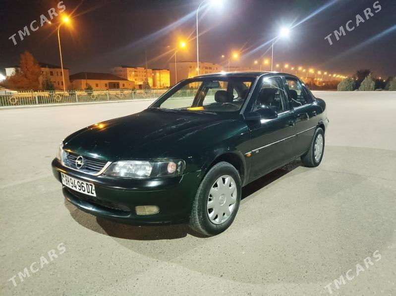 Opel Vectra 1997 - 38 000 TMT - Дашогуз - img 5