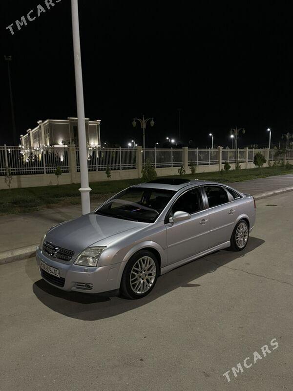 Opel Vectra 2003 - 120 000 TMT - Дашогуз - img 10