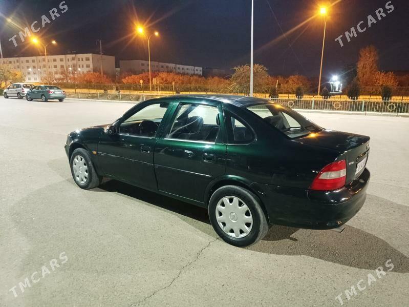 Opel Vectra 1997 - 38 000 TMT - Дашогуз - img 6