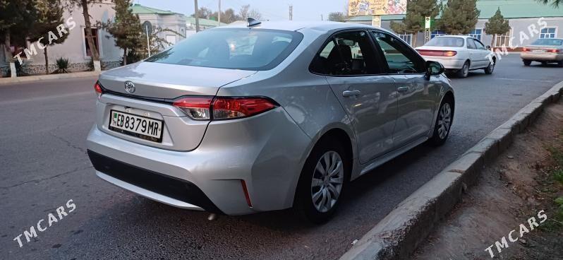 Toyota Corolla 2021 - 210 000 TMT - Baýramaly - img 2
