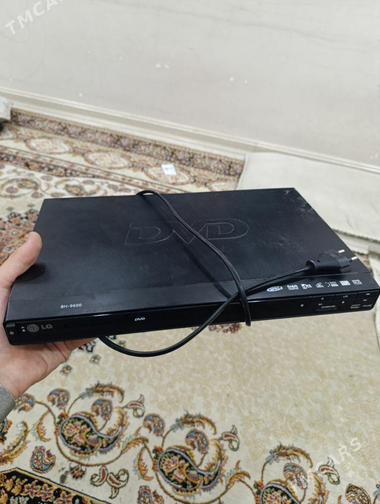 DVD player - Ашхабад - img 4