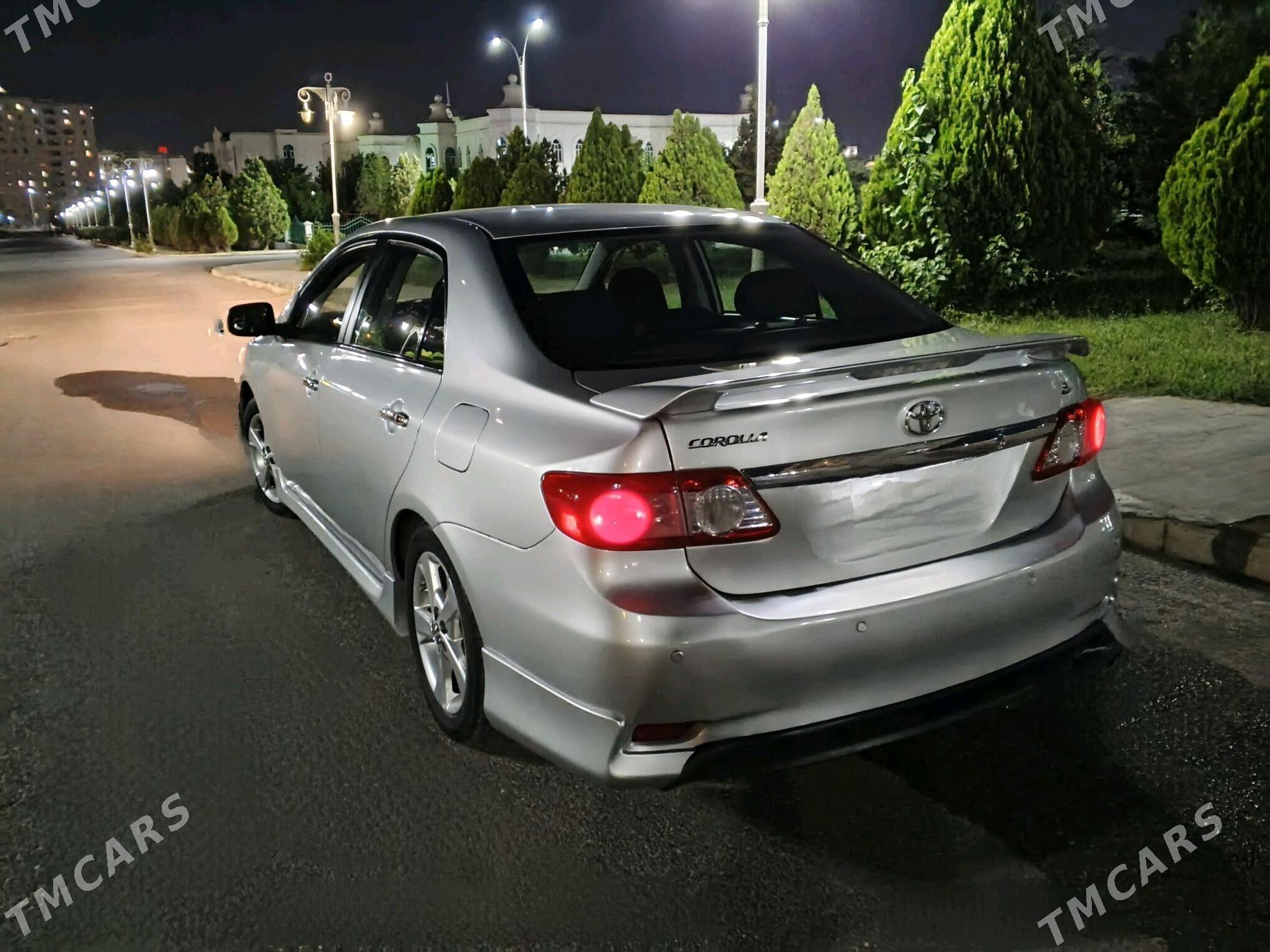 Toyota Corolla 2013 - 175 000 TMT - Änew - img 3