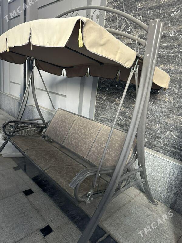 sallanjak - Багир - img 2