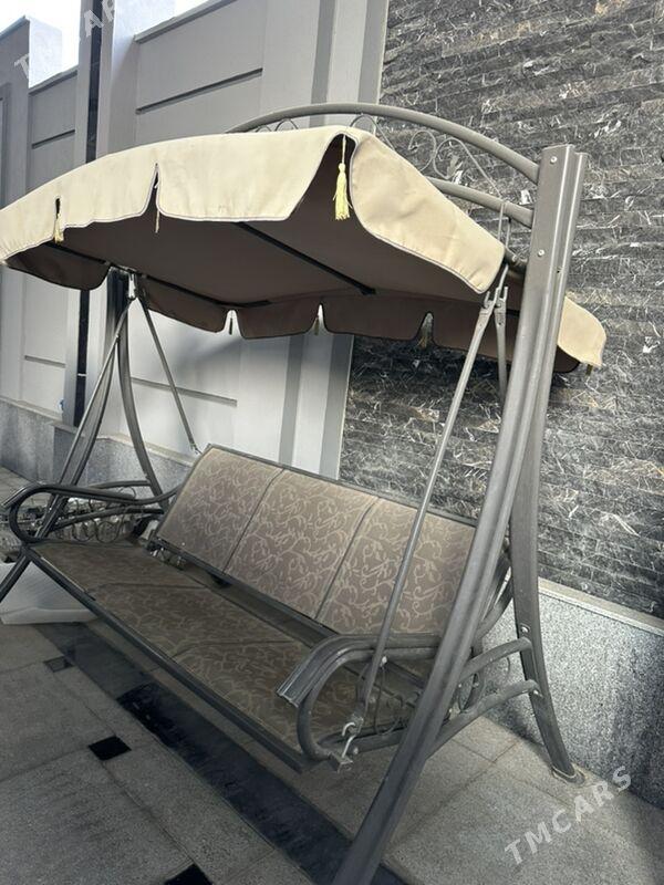 sallanjak - Багир - img 3