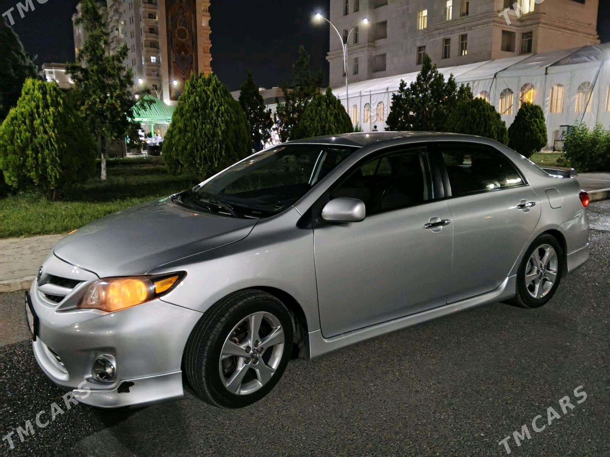 Toyota Corolla 2013 - 175 000 TMT - Änew - img 2