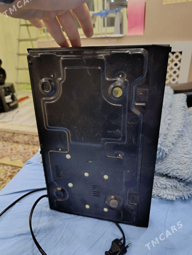 DVD player - Ашхабад - img 3