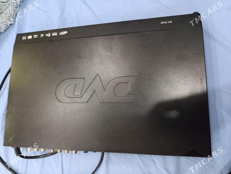 DVD player - Ашхабад - img 1