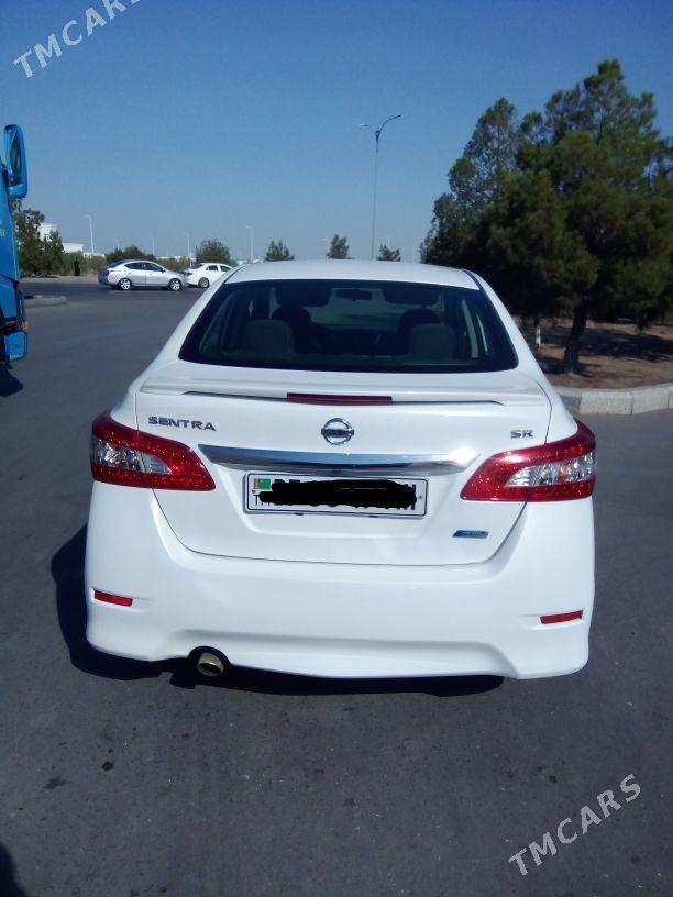 Nissan Sentra 2014 - 130 000 TMT - Анев - img 2