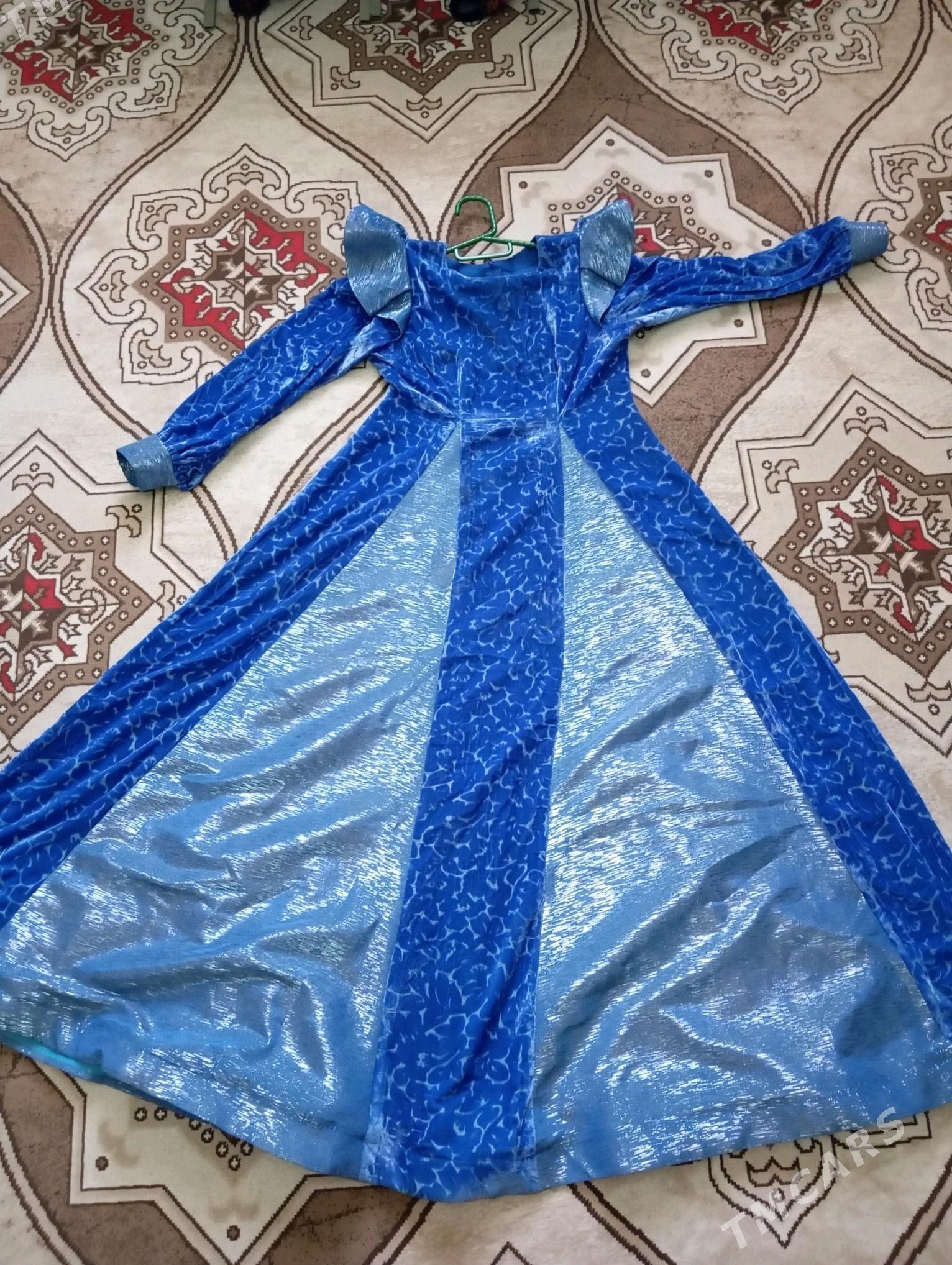 Koynekler - Balkanabat - img 4