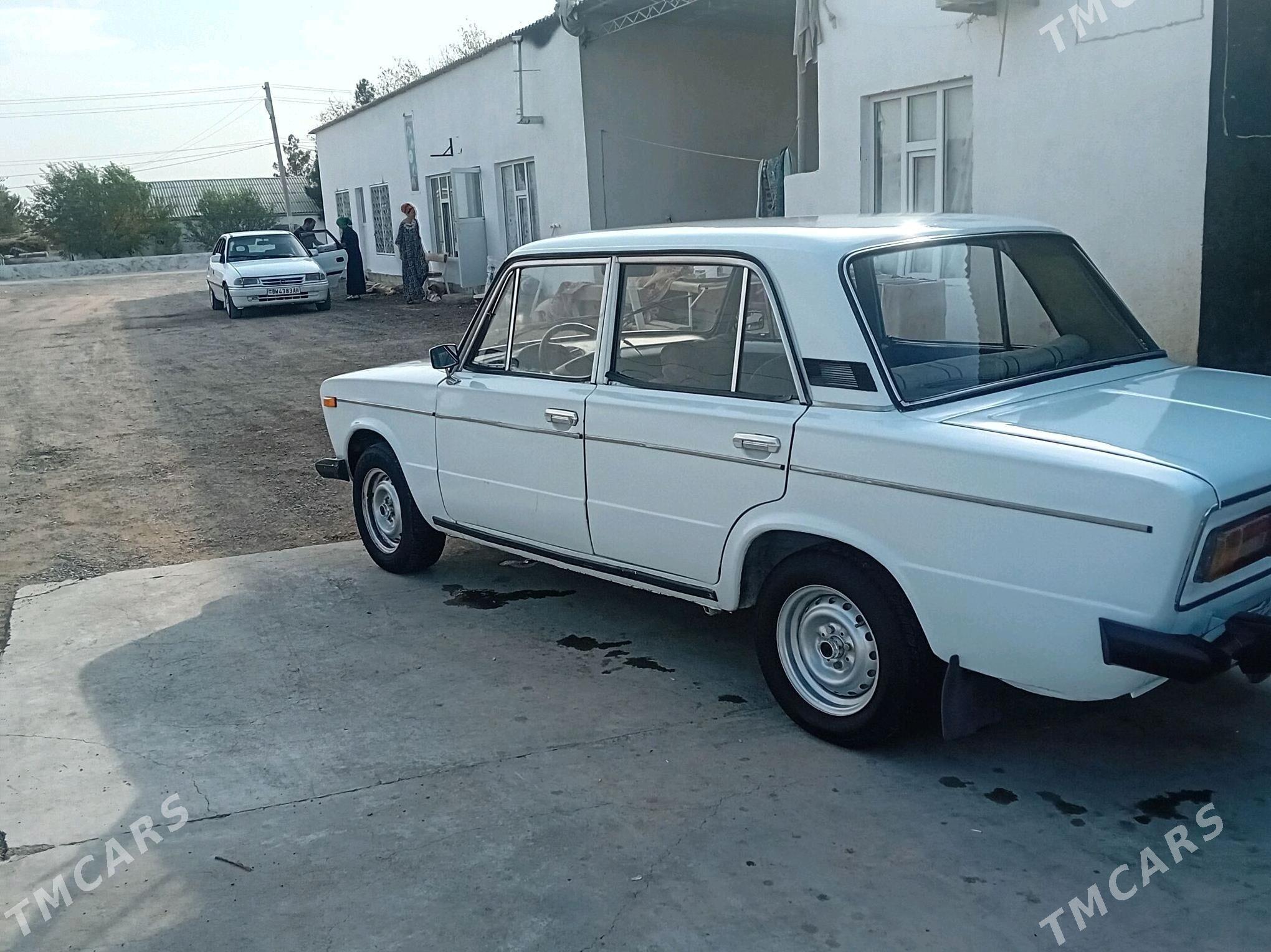 Lada 2106 1998 - 30 000 TMT - Ак-Бугдайский этрап - img 4