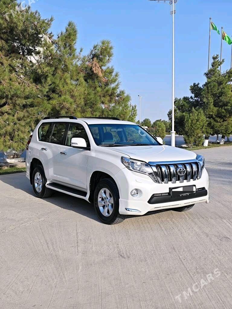 Toyota Land Cruiser Prado 2011 - 500 000 TMT - Türkmenabat - img 2