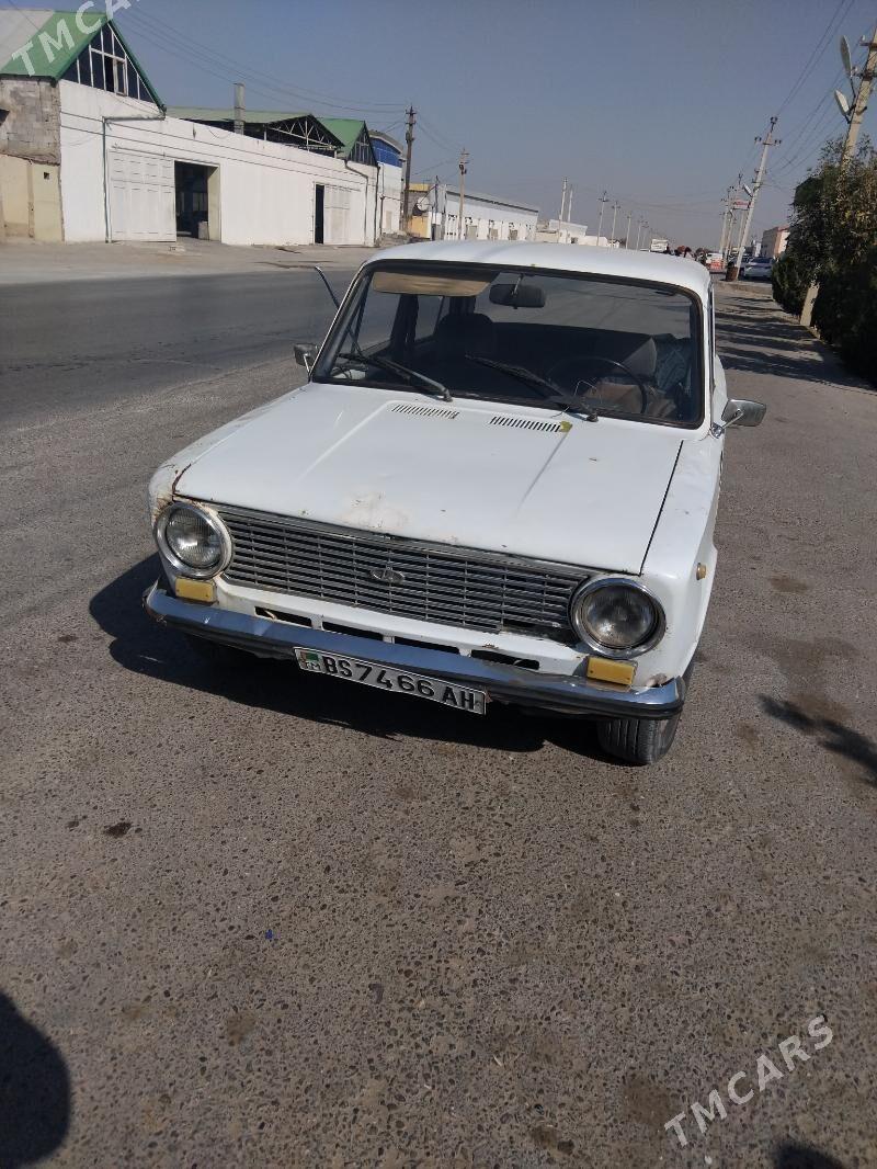 Lada 2104 1980 - 16 000 TMT - Бузмеин - img 1