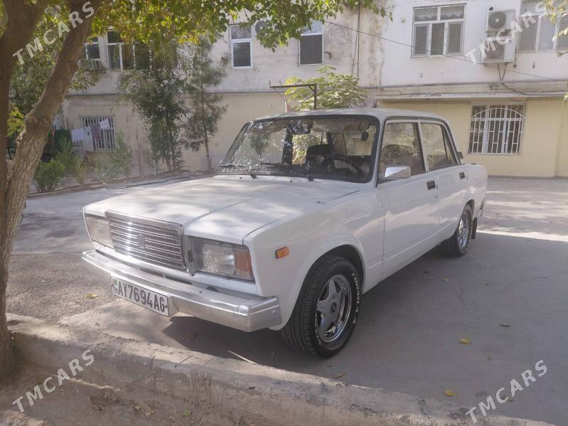 Lada 2107 2005 - 43 000 TMT - 9 mkr - img 2