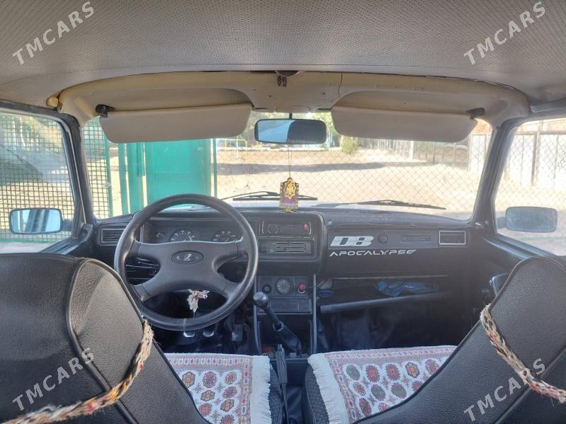 Lada 2107 2005 - 43 000 TMT - 9 mkr - img 3