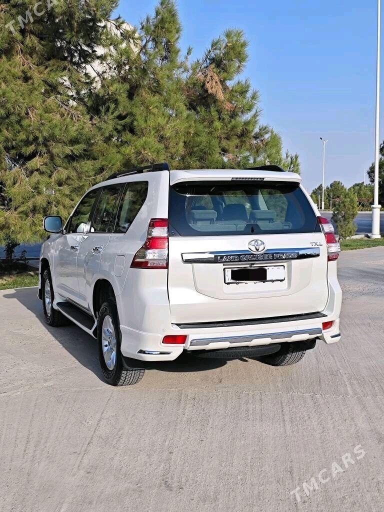 Toyota Land Cruiser Prado 2011 - 500 000 TMT - Türkmenabat - img 5
