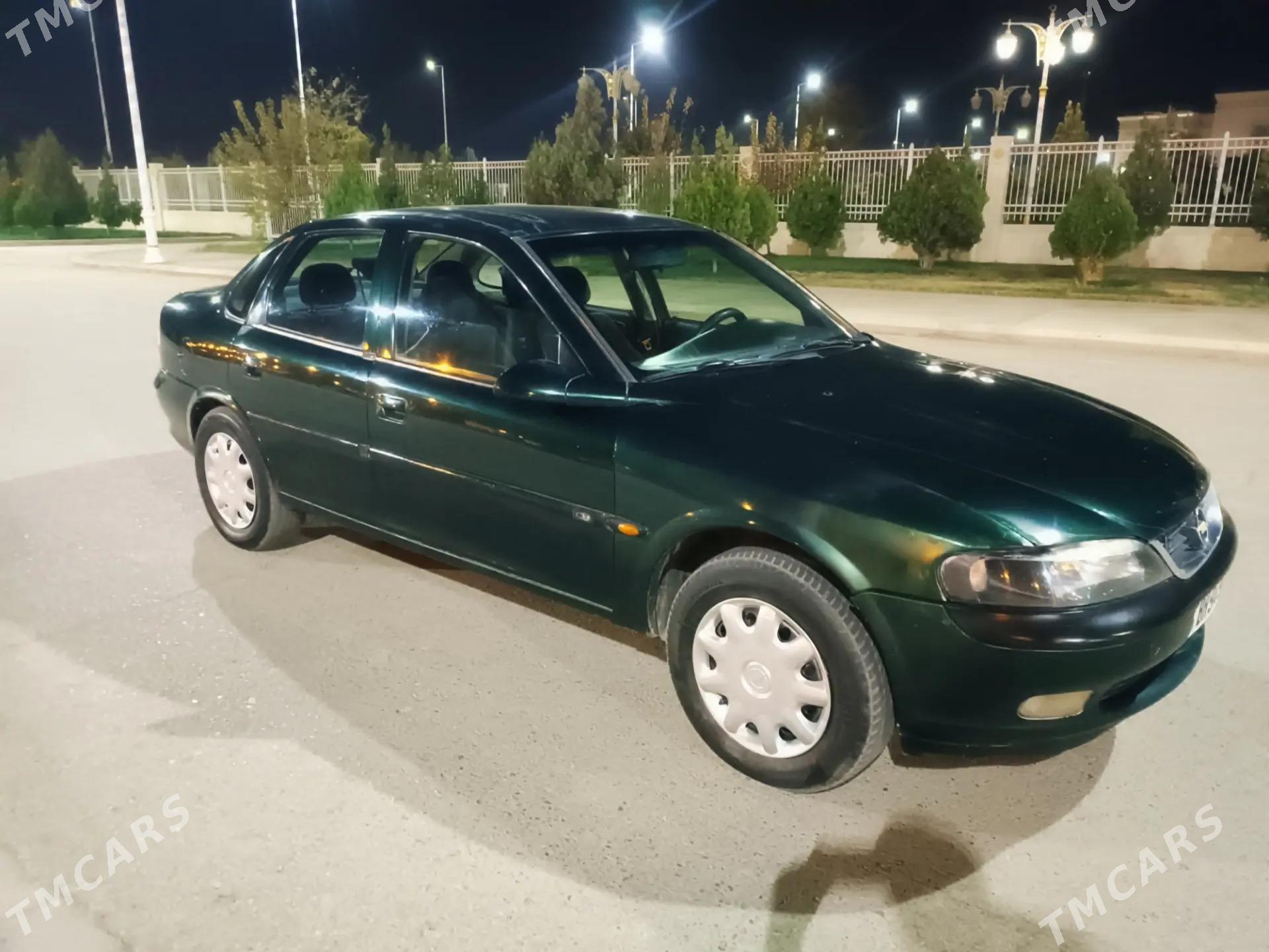 Opel Vectra 1997 - 38 000 TMT - Daşoguz - img 6