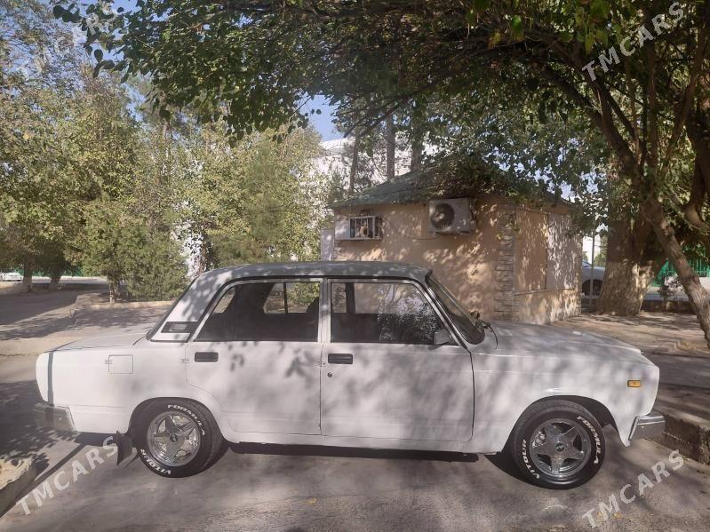 Lada 2107 2005 - 43 000 TMT - 9 mkr - img 7