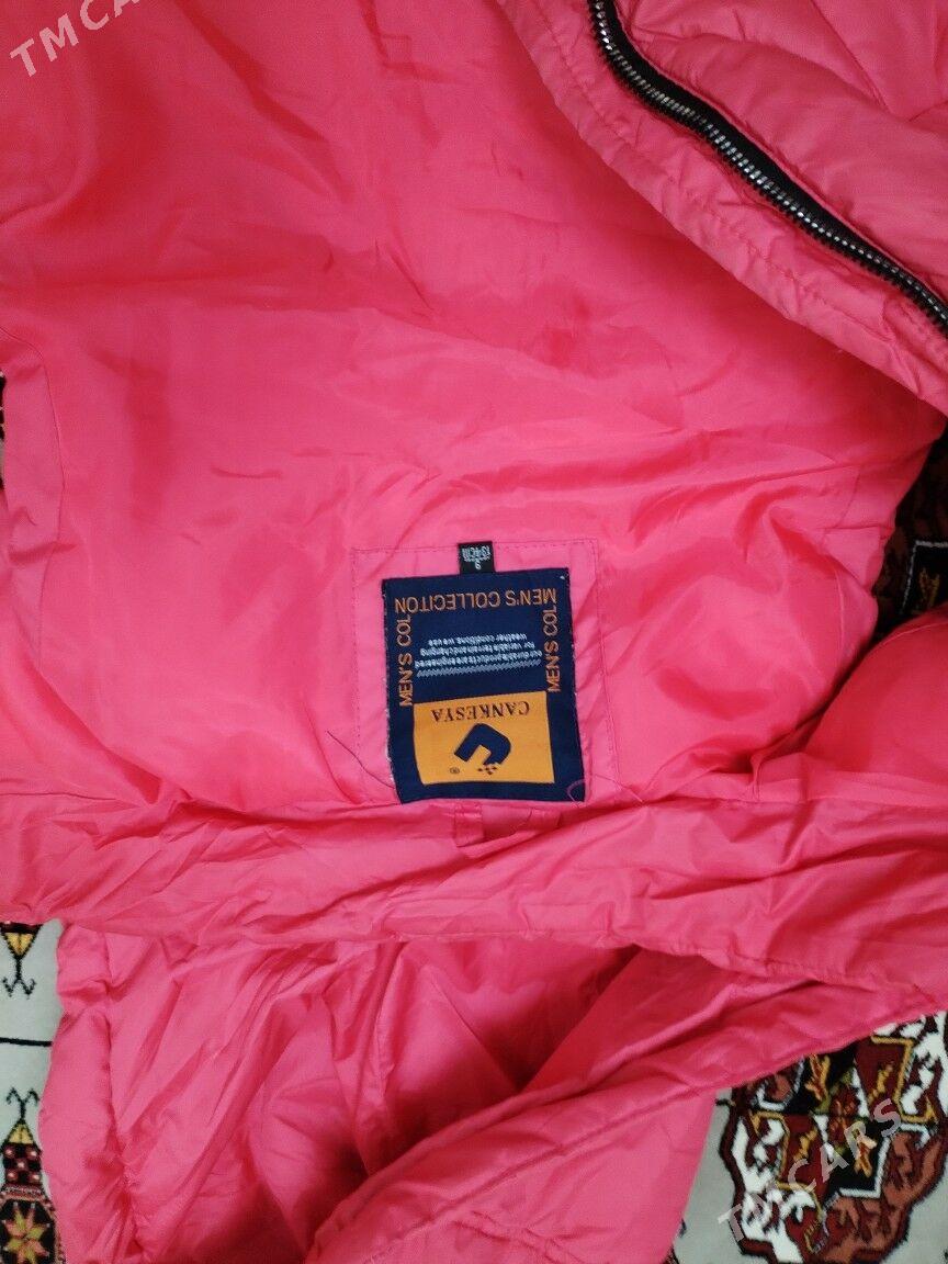 Гыз курткалар 8,9,10 яш - Балканабат - img 2