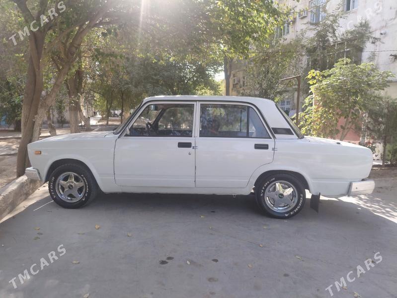 Lada 2107 2005 - 43 000 TMT - 9 mkr - img 6