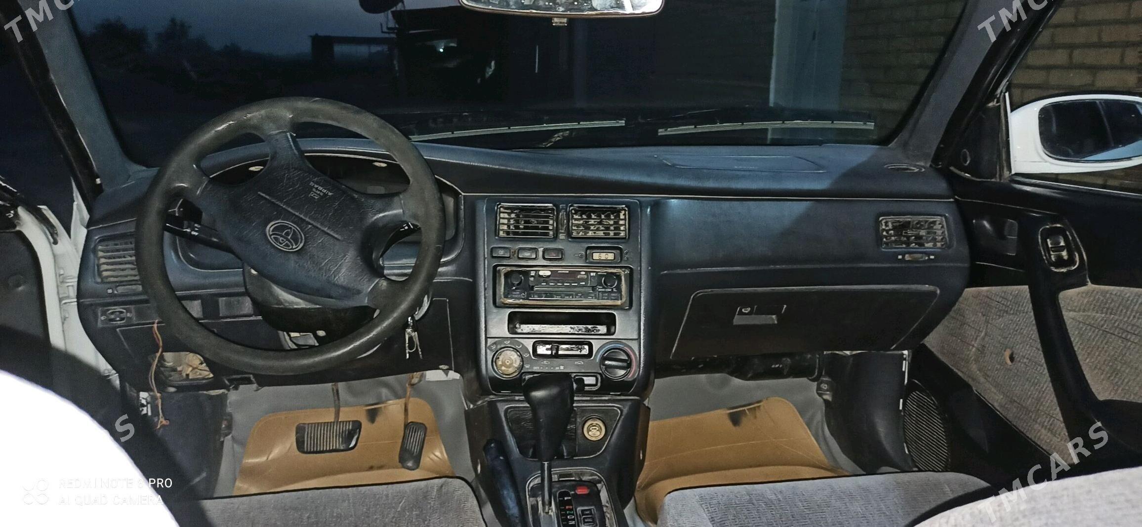 Toyota Corona 1992 - 60 000 TMT - Murgap - img 8