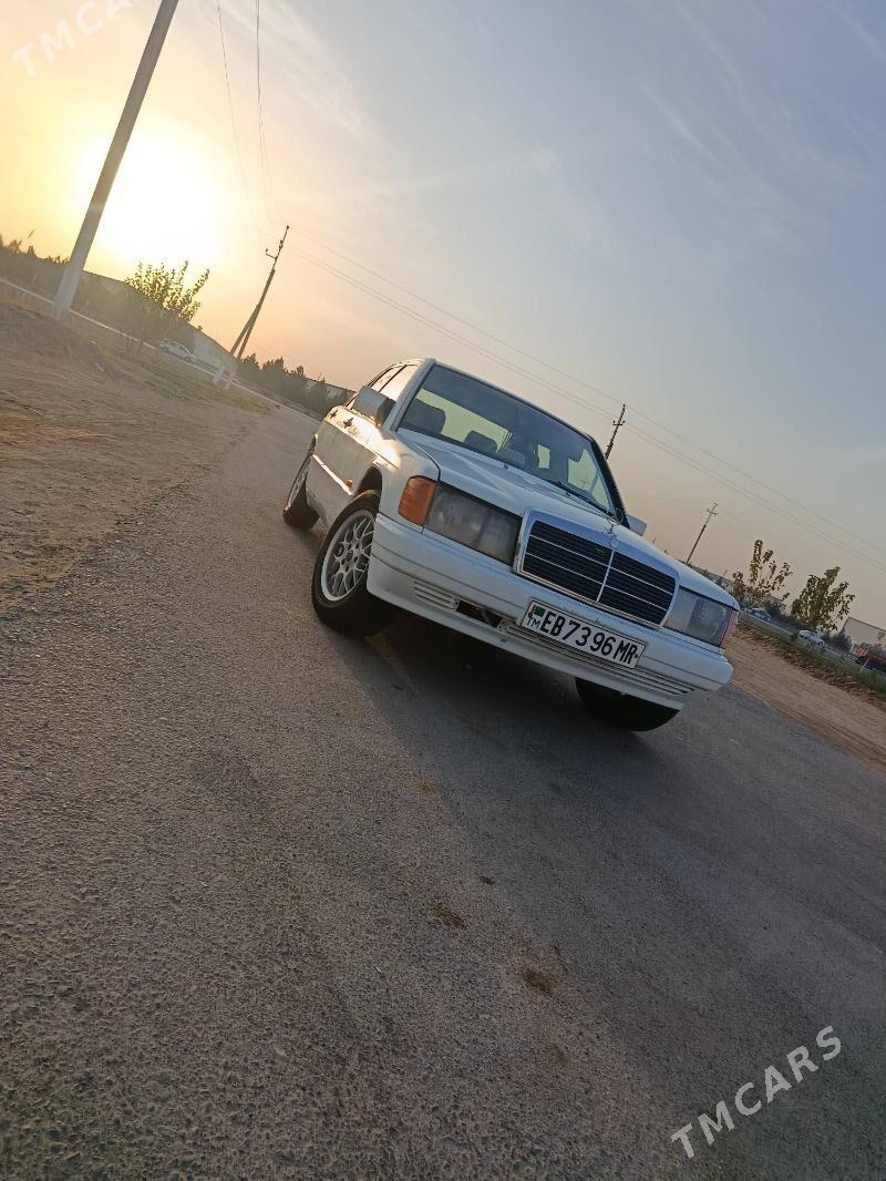 Mercedes-Benz 190E 1993 - 35 999 TMT - Мары - img 2