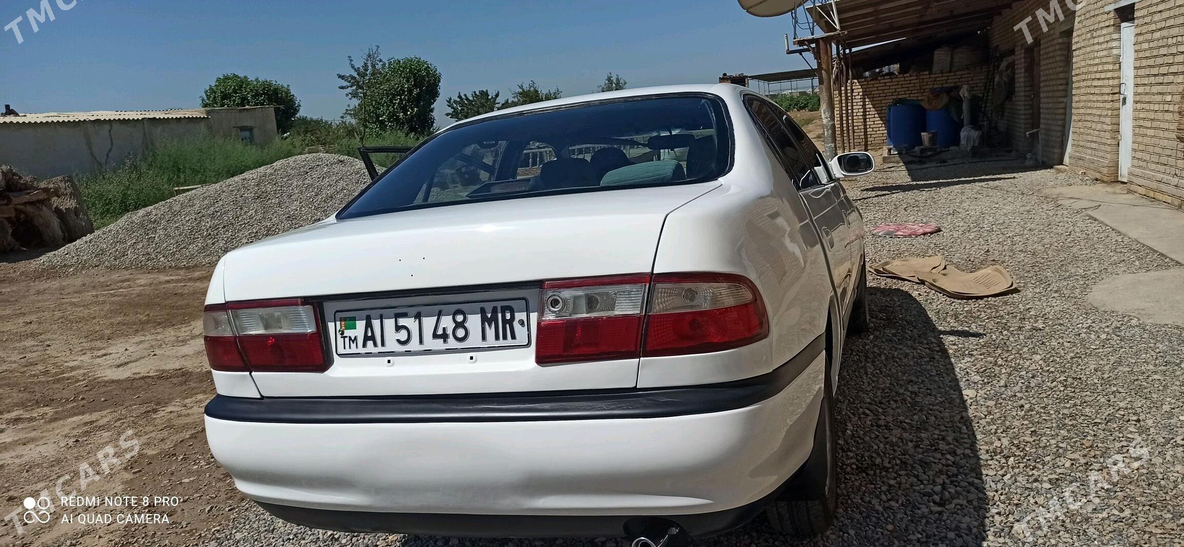 Toyota Corona 1992 - 60 000 TMT - Мургап - img 1