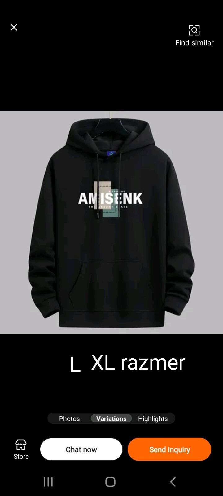 Tolstowka - Ашхабад - img 2