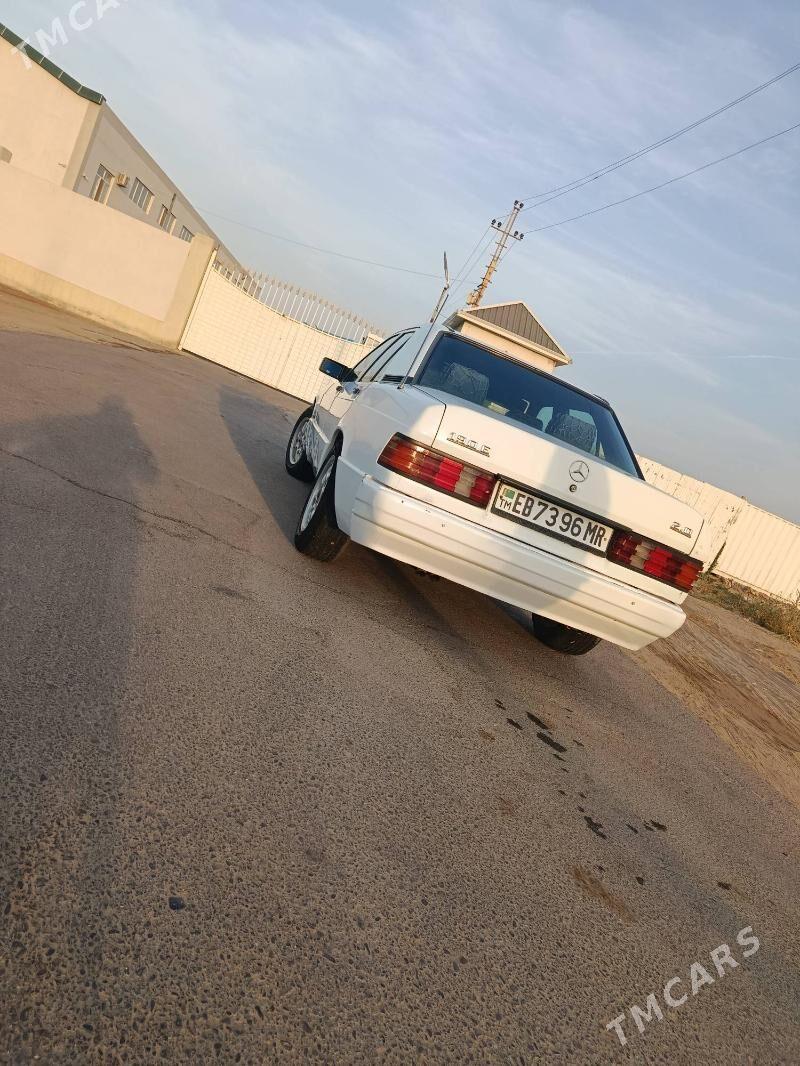 Mercedes-Benz 190E 1993 - 35 999 TMT - Мары - img 3