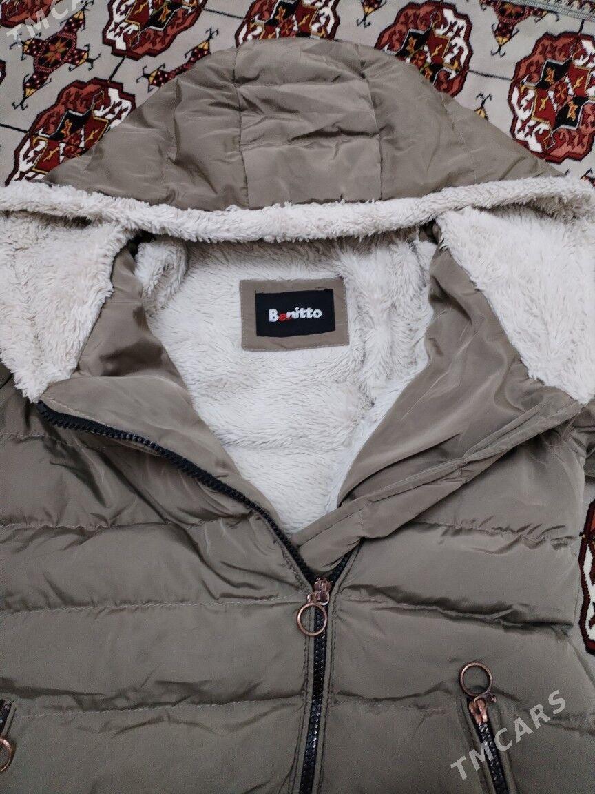 Гыз курткалар 8,9,10 яш - Балканабат - img 3