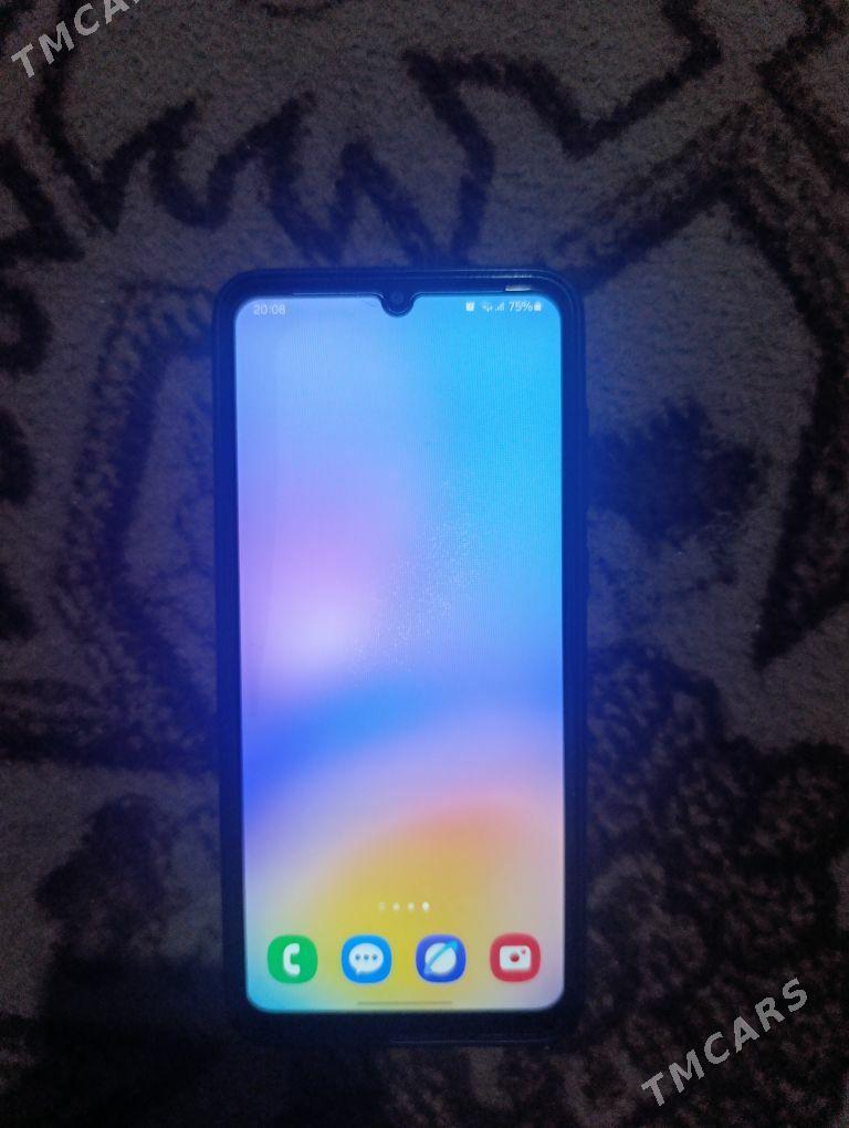 Samsung A 05 - Дашогуз - img 4