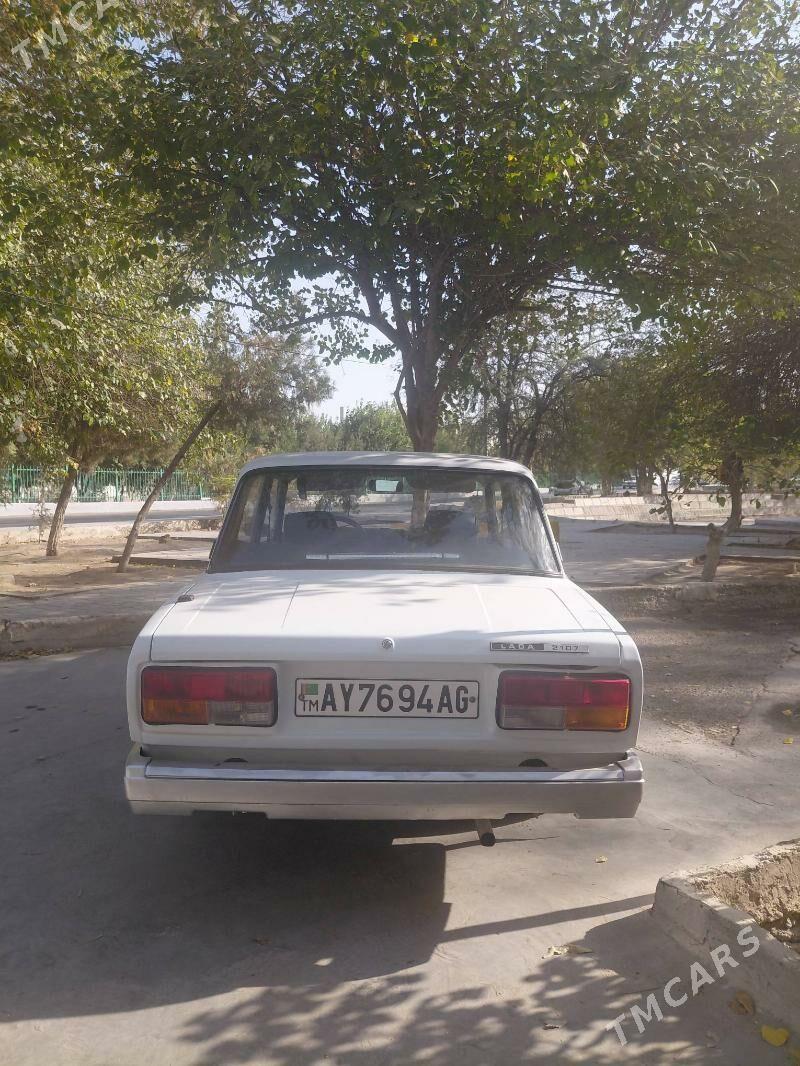 Lada 2107 2005 - 43 000 TMT - 9 mkr - img 8