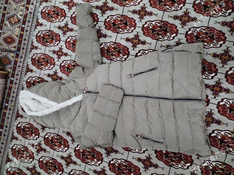 Гыз курткалар 8,9,10 яш - Балканабат - img 4