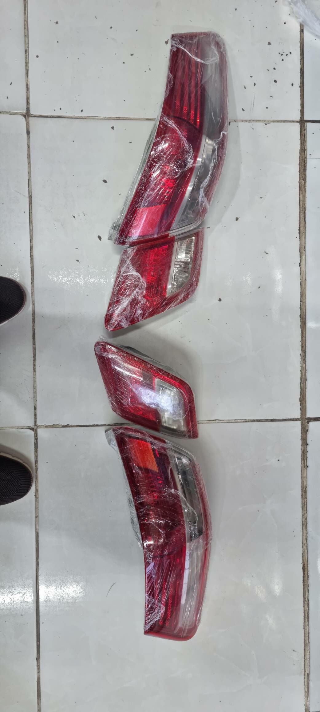 yzky fara camry 600 TMT - Кака - img 1