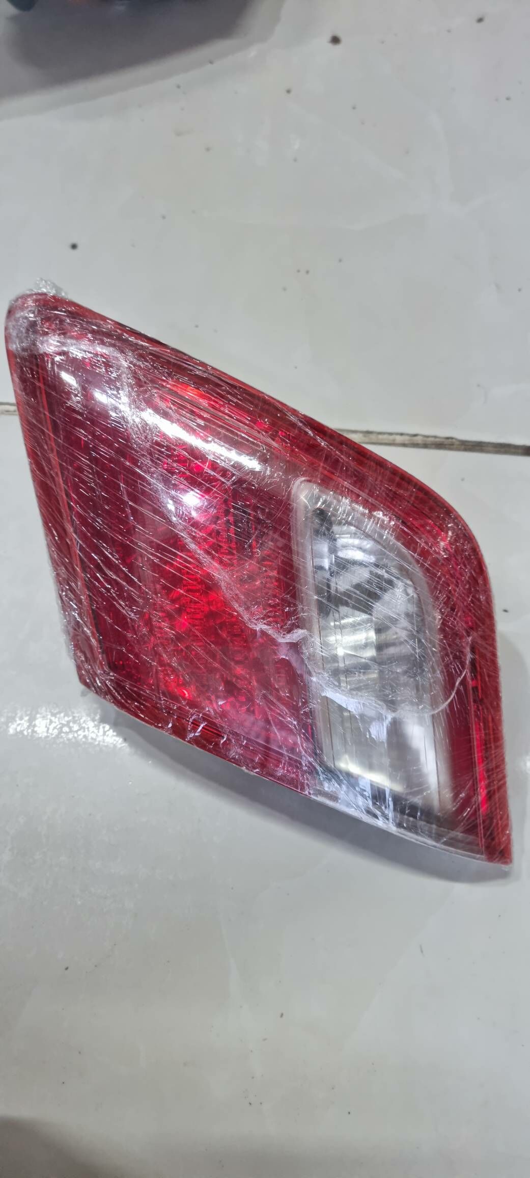 yzky fara camry 600 TMT - Кака - img 5