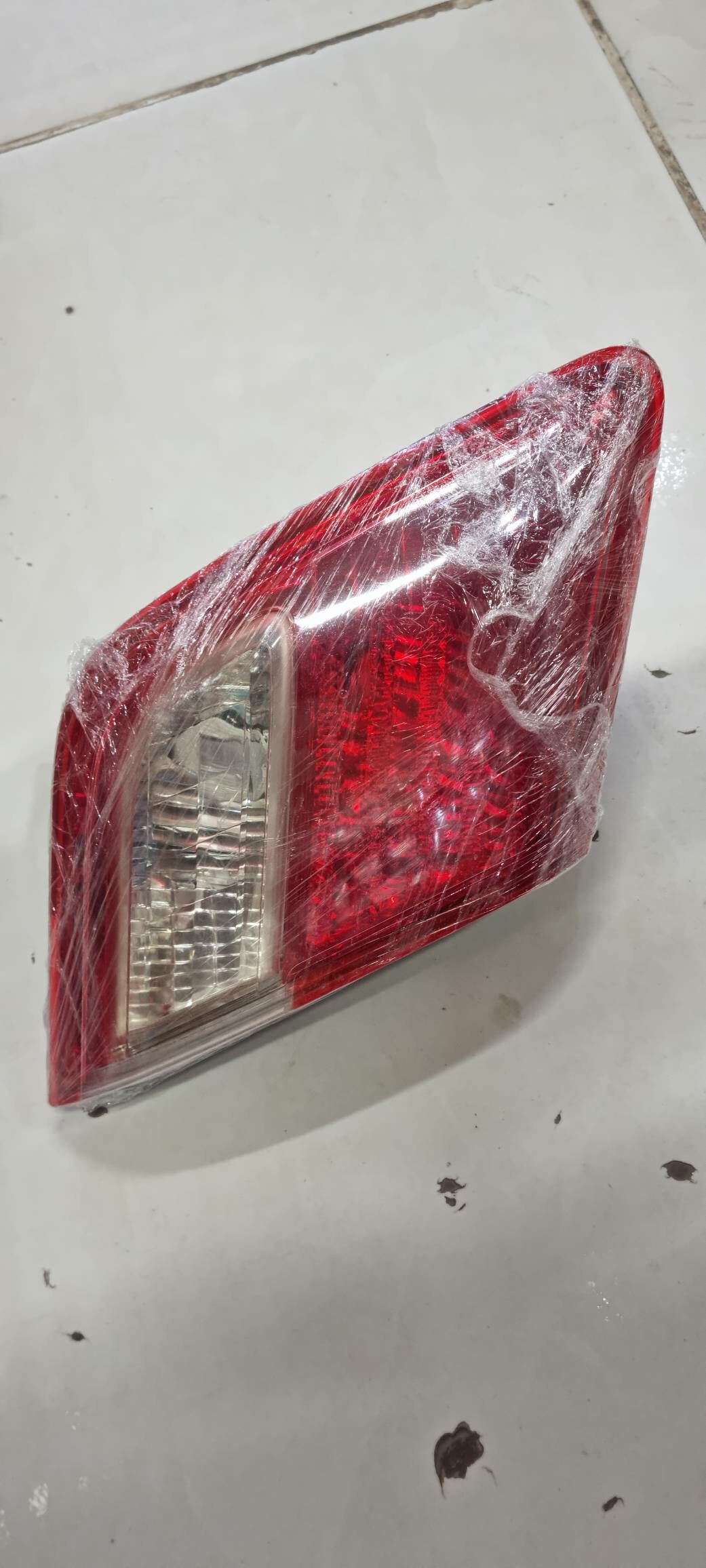 yzky fara camry 600 TMT - Кака - img 2