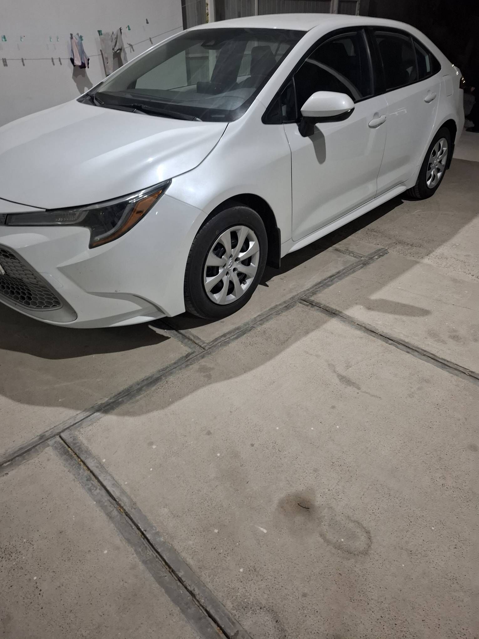 Toyota Corolla 2022 - 270 000 TMT - Бузмеин - img 3