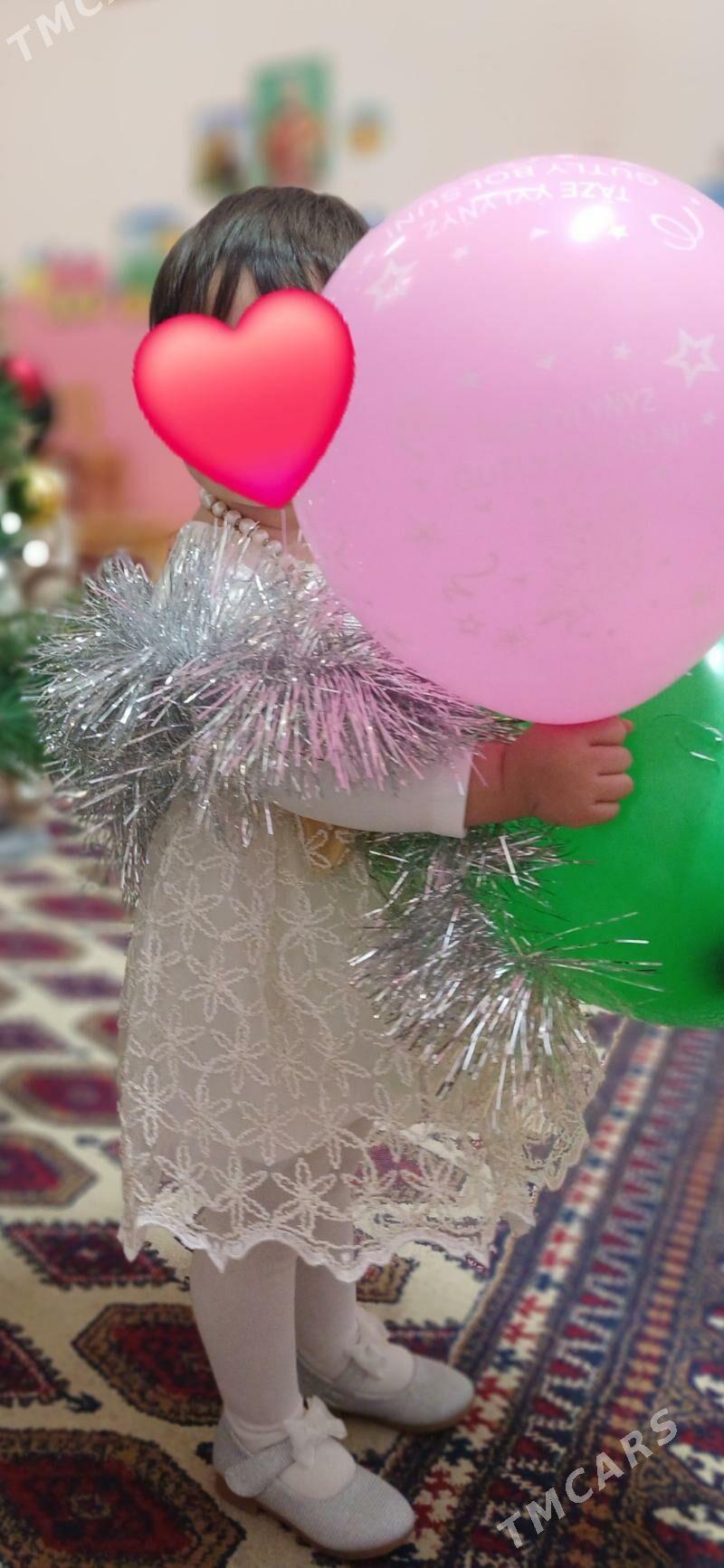 caga eshik, kowush - Aşgabat - img 1