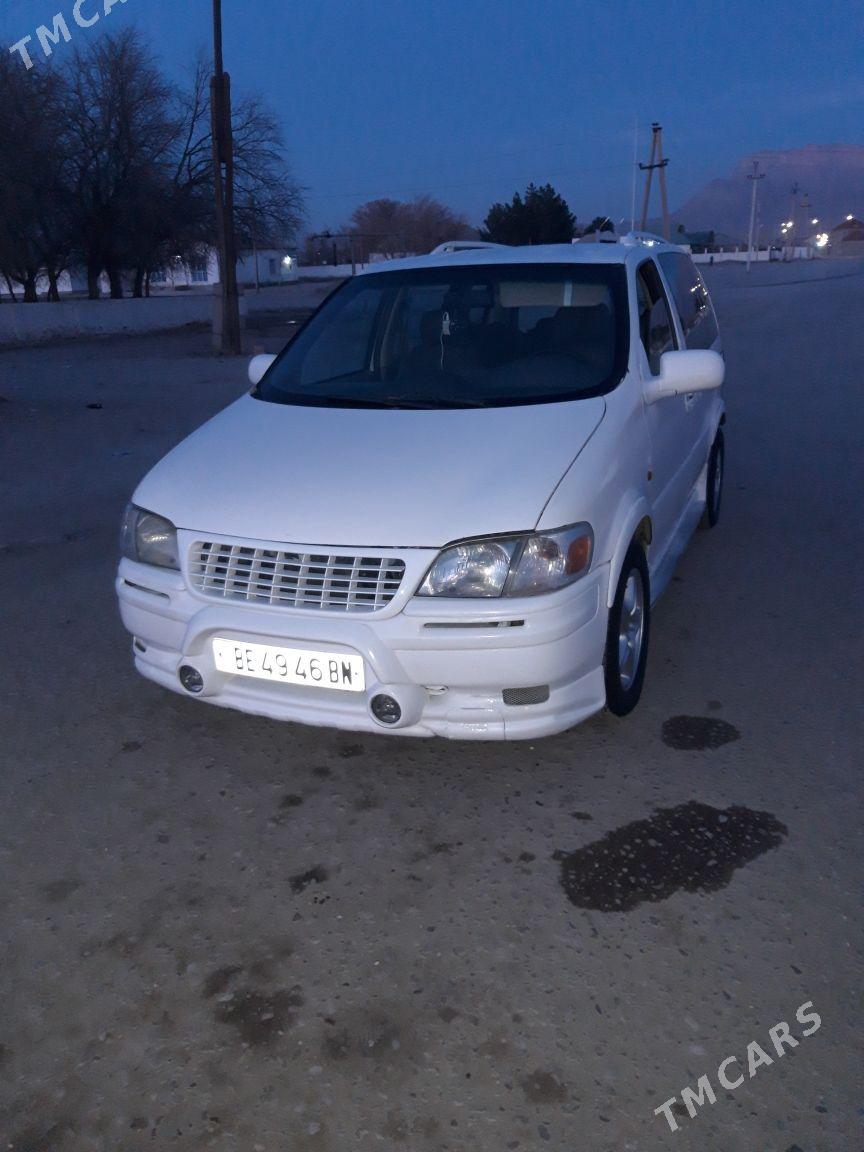 Opel Sintra 1998 - 60 000 TMT - Балканабат - img 1