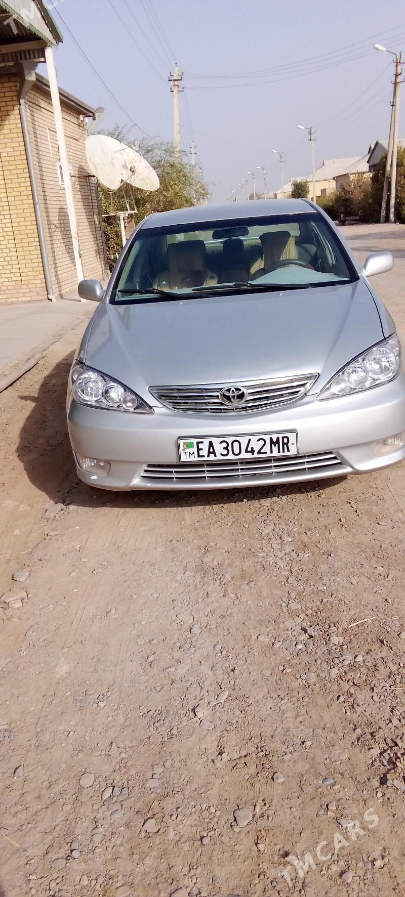 Toyota Camry 2005 - 165 000 TMT - Murgap - img 2