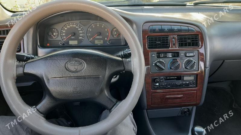 Toyota Avensis 1998 - 85 000 TMT - Мары - img 5